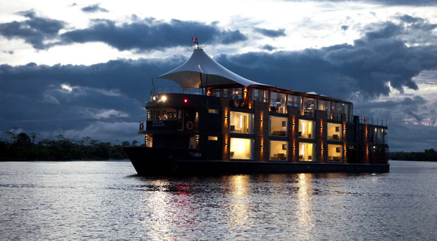 How To Choose An Amazon River Cruise Voyagers Travel