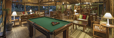 Anavilhanas-amazon-lodge-brazil2 amazon rainforest brazil tour