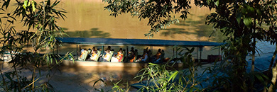 health-river-wildlife-center-amazon-peru2 amazon riverboat cruise