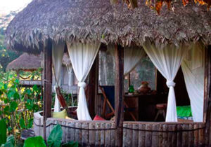 kapawi-lodge-amazon-ecuador5 Amazon luxury cruise