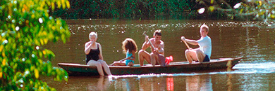 muyuna-amazon-lodge-peru2 small boat amazon river cruises