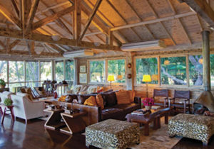 luxury amazon river cruise
