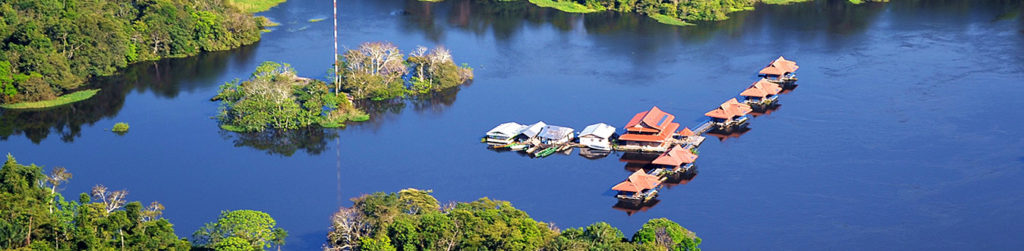 best amazon river cruises