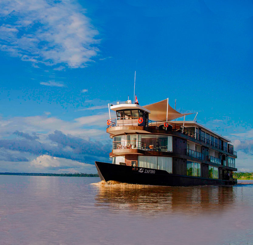 peru cruise price