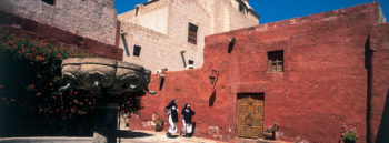 Arequipa Peru