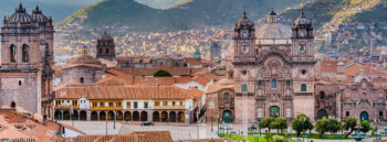 Peru Cusco tour