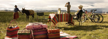 Puno Peru
