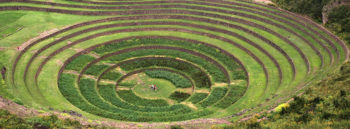 Sacred Valley Peru