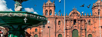 cusco-travel-voyager world tour amazon