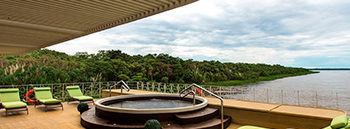 delfin-3-amazon-cruice-peru5 Amazon luxury cruise