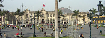 lima-peru-transfer-in world tour amazon