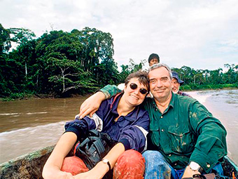 amazon river boat cruise