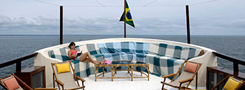 The-Amazonas-River-Route7 Amazon luxury cruise