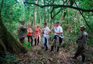 Acacia Amazon Cruise Experiences