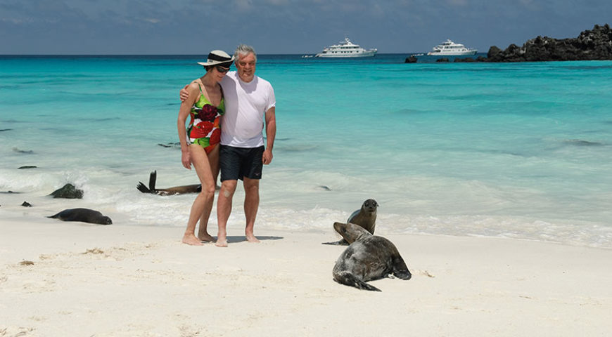 Where do you fly into to visit the galapagos islands 6 Reasons To Visit The Galapagos Islands Don T Wait For This Amazing Trip