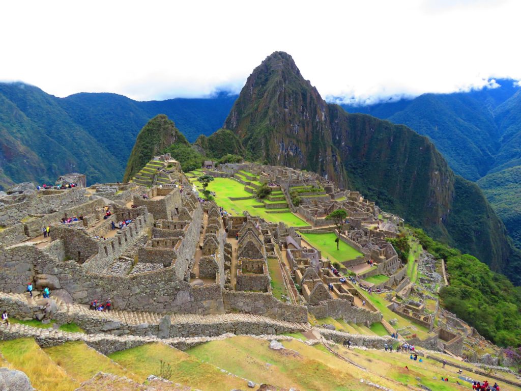 10 Things To Know Before You Visit Machu Picchu | Amazon Cruises