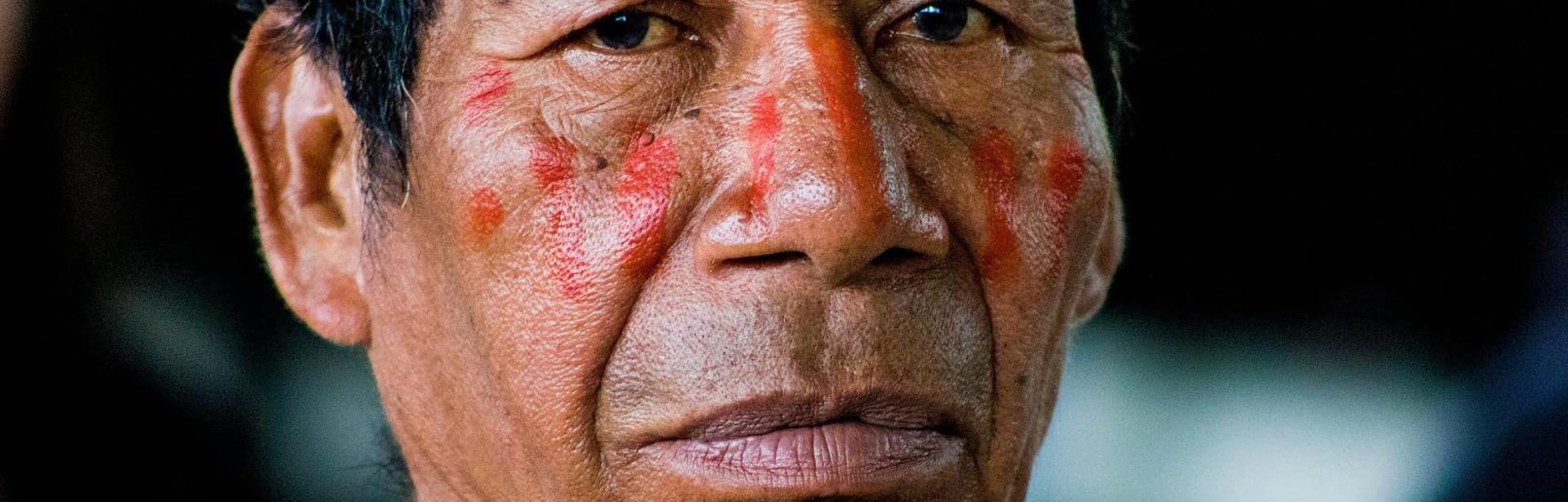 an amazon native Amazon Communities Ecuador