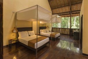 Comfort Room Tambopata Lodge