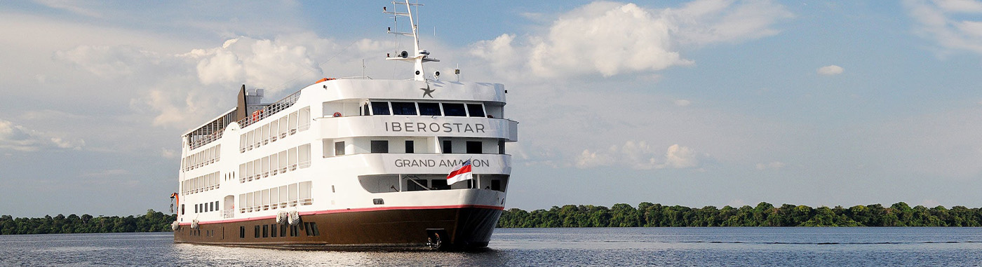 Iberostar Cruise
