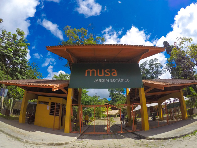 MUSA Amazonian Museum