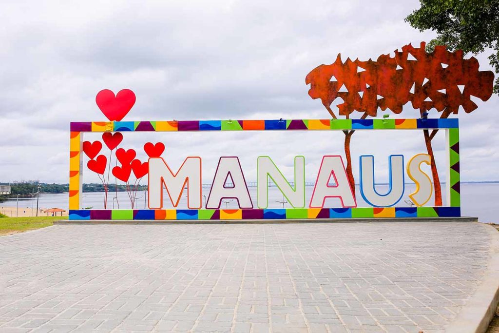 Manaus - Brasil