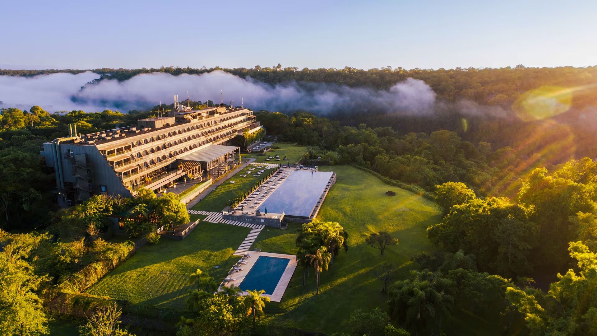 Gran Meliá Iguazú